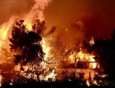 Πόρισμα «φωτιά» με αφορμή την τραγωδία στο Μάτι - Αλαλούμ στην πυροπροστασία